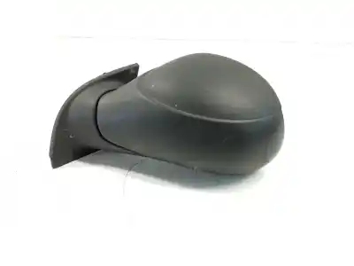 Pezzo di ricambio per auto di seconda mano specchio sinistro per citroen c3 i (fc_, fn_) 1.4 hdi riferimenti oem iam 6137851  