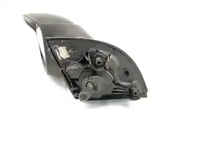 Pezzo di ricambio per auto di seconda mano specchio sinistro per citroen c3 i (fc_, fn_) 1.4 hdi riferimenti oem iam 6137851  