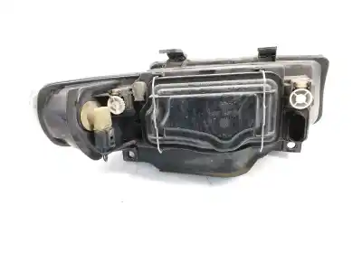 Автозапчастина б/у ліва фара для seat leon (1m1) 1.9 tdi посилання на oem iam 1m1941015 / 1m1941001d  