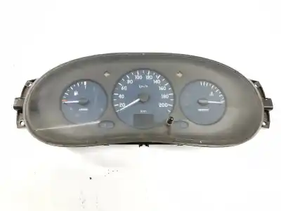 Second-hand car spare part Dashboard for RENAULT KANGOO (KC0/1_) D 65 1.9 (KC0E, KC02, KC0J, KC0N) OEM IAM references 7700436474  
