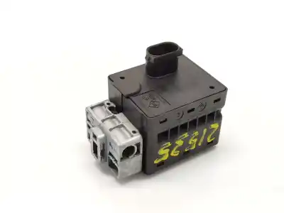 Pezzo di ricambio per auto di seconda mano dispositivo antifurto per renault megane ii (bm0/1_, cm0/1_) 1.5 dci (bm1f, cm1f) riferimenti oem iam 8200604932