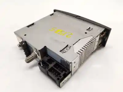 Автозапчастина б/у  для RENAULT MEGANE II (BM0/1_, CM0/1_)  Посилання на OEM IAM 8200633637T  