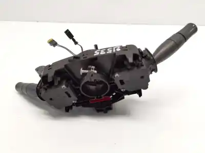 Автозапчастина б/у команда чистити для renault megane ii (bm0/1_, cm0/1_) 1.5 dci (bm1f, cm1f) посилання на oem iam 820021376218d  