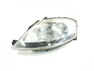 Peça sobressalente para automóvel em segunda mão Farol / Farolim Esquerdo por CITROEN C3 I (FC_, FN_) 1.4 HDI Referências OEM IAM   