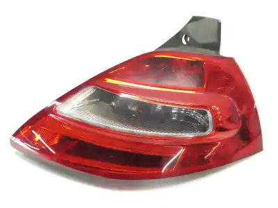 Piesă de schimb auto la mâna a doua Lampã Spate Dreapta pentru RENAULT MEGANE II (BM0/1_, CM0/1_) 1.5 DCI (BM1F, CM1F) Referințe OEM IAM   