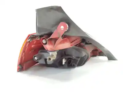 Автозапчастина б/у правий ліхтар для renault megane ii (bm0/1_, cm0/1_) 1.5 dci (bm1f, cm1f) посилання на oem iam   