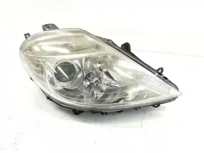 Pezzo di ricambio per auto di seconda mano faro anteriore destro per citroen c8 (ea_, eb_) 2.2 hdi riferimenti oem iam 