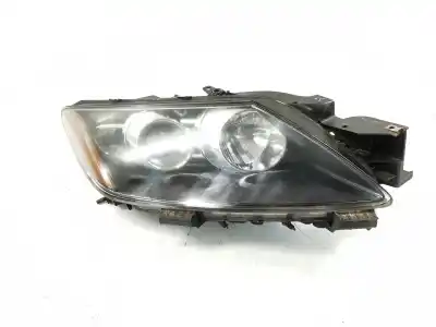 Автозапчастина б/у права фа для MAZDA CX-7 (ER) 2.3 MZR DISI TURBO AWD (ER3P) Посилання на OEM IAM   