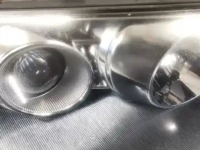 Автозапчастина б/у права фа для mazda cx-7 (er) 2.3 mzr disi turbo awd (er3p) посилання на oem iam   