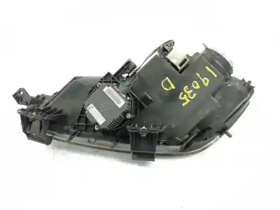 Автозапчастина б/у права фа для mazda cx-7 (er) 2.3 mzr disi turbo awd (er3p) посилання на oem iam   