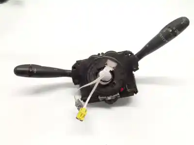 Peça sobressalente para automóvel em segunda mão Comutador De Limpa Vidros por CITROEN BERLINGO MULTISPACE (B9) 1.6 HDi 110 Referências OEM IAM 96662454XT  
