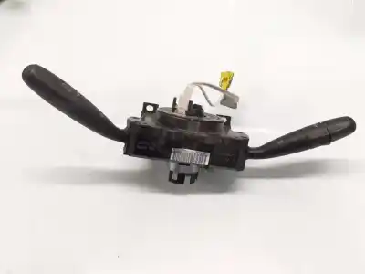 Peça sobressalente para automóvel em segunda mão comutador de limpa vidros por citroen berlingo multispace (b9) 1.6 hdi 110 referências oem iam 96662454xt  