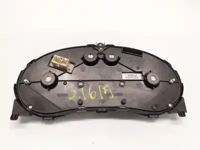 Peça sobressalente para automóvel em segunda mão quadrante por citroen berlingo multispace (b9) 1.6 hdi 110 referências oem iam 9666904880  