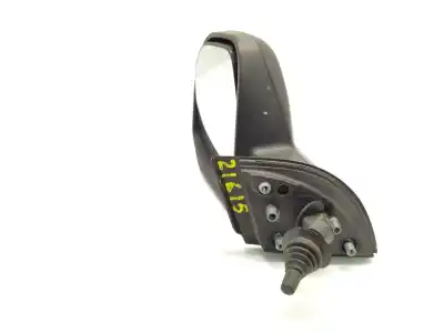 Peça sobressalente para automóvel em segunda mão espelho retrovisor esquerdo por citroen berlingo multispace (b9) 1.6 hdi 110 referências oem iam   