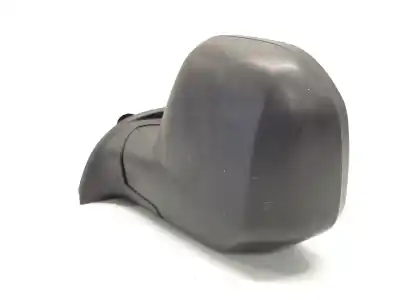 Peça sobressalente para automóvel em segunda mão espelho retrovisor esquerdo por citroen berlingo multispace (b9) 1.6 hdi 110 referências oem iam   