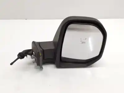Peça sobressalente para automóvel em segunda mão Espelho Retrovisor Direito por CITROEN BERLINGO MULTISPACE (B9) 1.6 HDi 110 Referências OEM IAM   