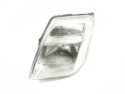 Peça sobressalente para automóvel em segunda mão FAROL / FAROLIM ESQUERDO por CITROEN C2 (JM_)  Referências OEM IAM   