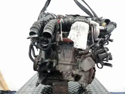 Second-hand car spare part complete engine for citroen c-elysee (dd_) 1.6 hdi 92 oem iam references 9h06  