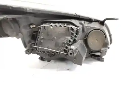 Автозапчастина б/у ліва фара для renault megane iii fastback (bz0/1_, b3_) 1.9 dci (bz0n, bz0j) посилання на oem iam 260600017r  