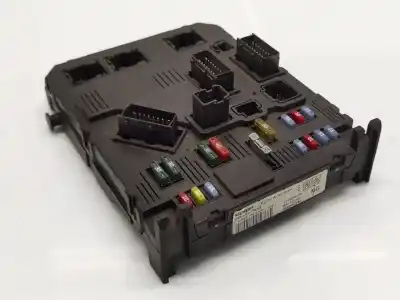 Peça sobressalente para automóvel em segunda mão  por CITROEN C2 (JM_)  Referências OEM IAM 9653667380  