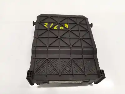 Second-hand car spare part bsi control unit for citroen c2 (jm_) 1.1 oem iam references 9653667380  