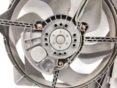 Автозапчастина б/у електро вентилятор для citroen c3 i (fc_, fn_) 1.4 hdi посилання на oem iam 1831794100  