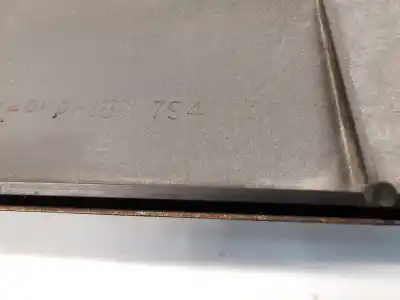 Автозапчастина б/у електро вентилятор для citroen c3 i (fc_, fn_) 1.4 hdi посилання на oem iam 1831794100  