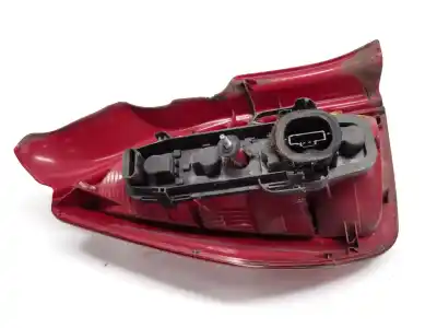 Peça sobressalente para automóvel em segunda mão farolim traseiro direito por citroen c2 (jm_) 1.1 referências oem iam   