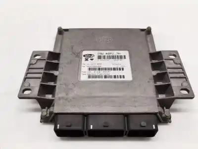 Peça sobressalente para automóvel em segunda mão  por CITROEN C2 (JM_)  Referências OEM IAM 9655756780  16634064