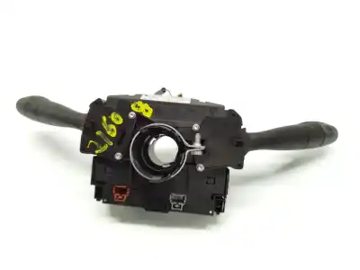 Pezzo di ricambio per auto di seconda mano comando pulito per citroen c2 (jm_) 1.1 riferimenti oem iam 96576767xt  