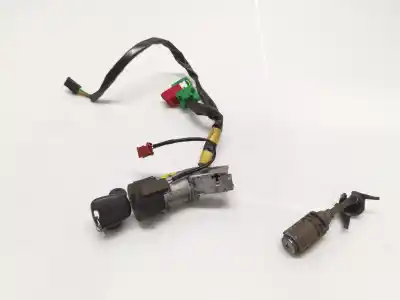 Peça sobressalente para automóvel em segunda mão  por CITROEN C2 (JM_)  Referências OEM IAM 9652781780  