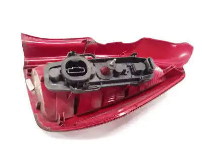 Peça sobressalente para automóvel em segunda mão farolim traseiro esquerdo por citroen c2 (jm_) 1.1 referências oem iam   