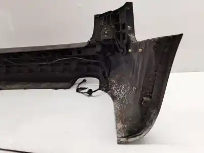 Peça sobressalente para automóvel em segunda mão para choques traseiro por audi a4 b6 (8e2) 1.8 t referências oem iam   