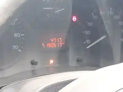 Автозапчастина б/у ПАНЕЛЬ ІНСТРУМЕНТІВ для CITROEN BERLINGO FURGONETA/MONOVOLUMEN (B9)  Посилання на OEM IAM 9801642280  