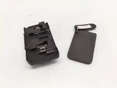 Автозапчасти б/у держатель карты / считыватель ключа за renault scénic ii (jm0/1_) 1.5 dci (jm1e, jm16) ссылки oem iam 8200125077  s118539002