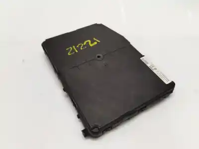 İkinci el araba yedek parçası röle/sigorta kutusu için renault scénic ii (jm0/1_) 1.5 dci (jm1e, jm16) oem iam referansları 8200780018  