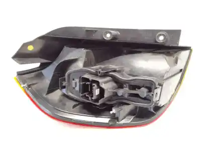 Автозапчасти б/у правый задний фонарь за renault scénic ii (jm0/1_) 1.5 dci (jm1e, jm16) ссылки oem iam   