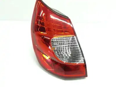 Автозапчасти б/у  за RENAULT SCÉNIC II (JM0/1_)  ссылки OEM IAM   