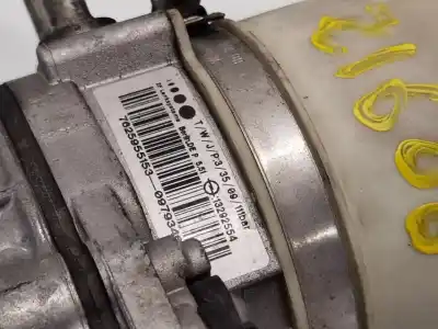 Автозапчастина б/у насос керма для opel astra h (a04) 1.7 cdti (l48) посилання на oem iam 7625955153  