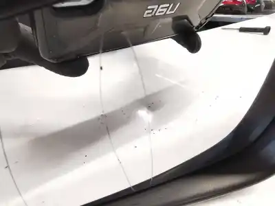 Peça sobressalente para automóvel em segunda mão espelho retrovisor esquerdo por opel astra h gtc (a04) 1.6 (l08) referências oem iam 13140673  