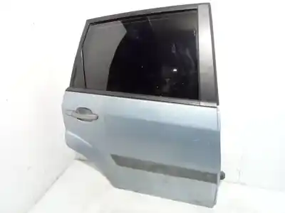 Peça sobressalente para automóvel em segunda mão Porta Do Automóvel Traseira Direita por FORD FIESTA (CBK) Ambiente Referências OEM IAM   