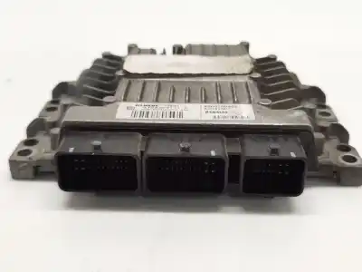 Second-hand car spare part ecu engine control for renault scénic ii (jm0/1_) 1.5 dci (jm1e, jm16) oem iam references 8200766462  s122326111