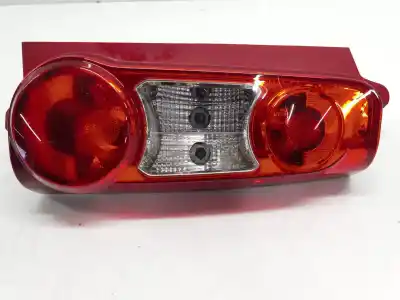 Peça sobressalente para automóvel em segunda mão Farolim Traseiro Direito por CITROEN BERLINGO MULTISPACE (B9) 1.6 HDi 110 Referências OEM IAM   