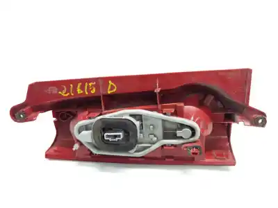 Pezzo di ricambio per auto di seconda mano luci posteriori destra per citroen berlingo multispace (b9) 1.6 hdi 110 riferimenti oem iam   