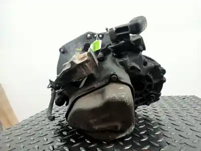 Автозапчастина б/у коробка передач для citroen c3 i (fc_, fn_) 1.4 hdi посилання на oem iam 20cp67  