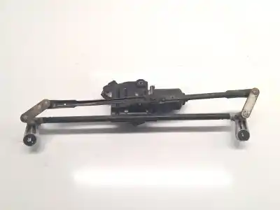 Автозапчасти б/у мотор переднего стеклоочистителя за ssangyong rexton / rexton ii (gab_) 2.7 xdi ссылки oem iam 8611008000  