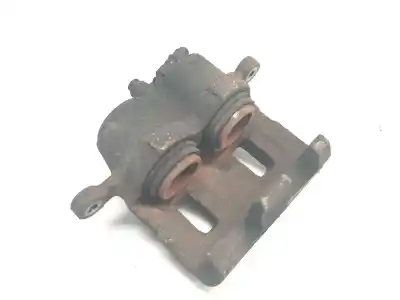 Автозапчастина б/у передній правий гальмівний супорт для ssangyong rexton / rexton ii (gab_) 2.7 xdi посилання на oem iam   