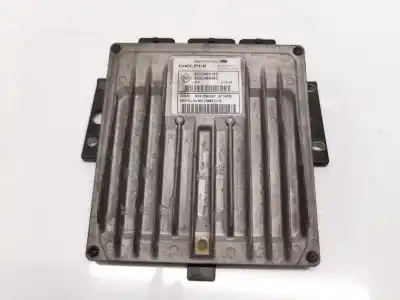 Автозапчасти б/у  за RENAULT SCÉNIC II (JM0/1_)  ссылки OEM IAM 8200498188 8200469340 