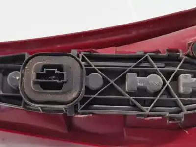 Pezzo di ricambio per auto di seconda mano luci posteriori destra per citroen c3 i (fc_, fn_) 1.4 hdi riferimenti oem iam 6351x5  