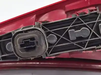 Pezzo di ricambio per auto di seconda mano lampada posteriore sinistra per citroen c3 i (fc_, fn_) 1.4 hdi riferimenti oem iam   